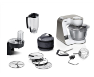 Bosch Outlet Robot planetarny MUM5XW20 - 1561974 - zdjęcie 1